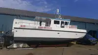 Workboats for sale