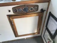 Towboat for sale