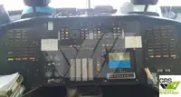 Cruise ship for sale