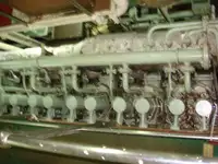Longliner for sale