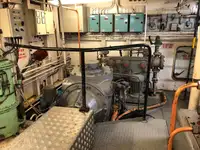 Towboat for sale