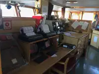 Reefer ship for sale