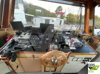 Ferry vessel for sale
