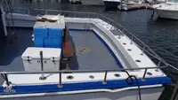 Ferry vessel for sale