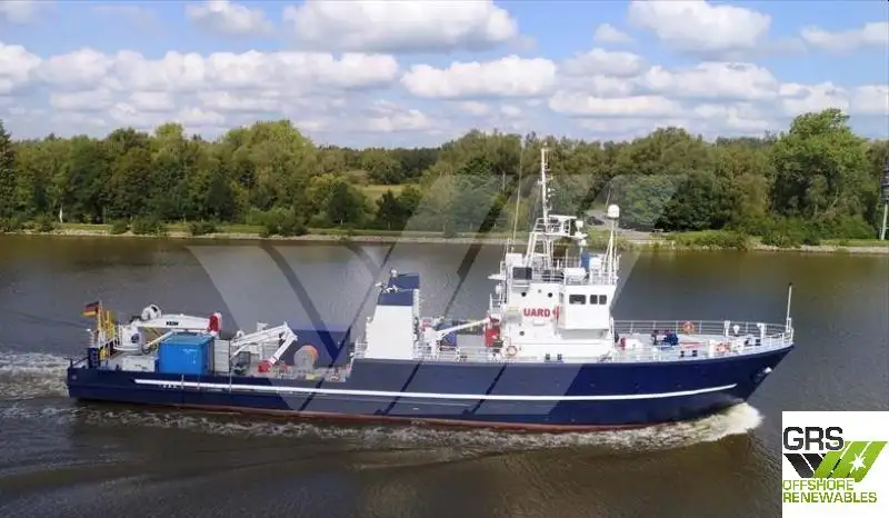 Workboats for sale