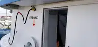 Catamaran for sale