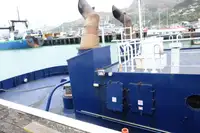 Towboat for sale