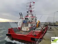 Workboats for sale