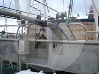Beam trawler for sale