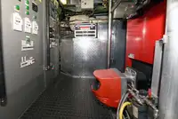 Rescue vessel for sale