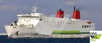 Ro-Ro ship for sale