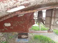 Towboat for sale