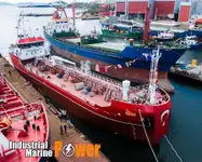 Oil/Chemical tanker for sale