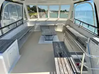 Cruise ship for sale