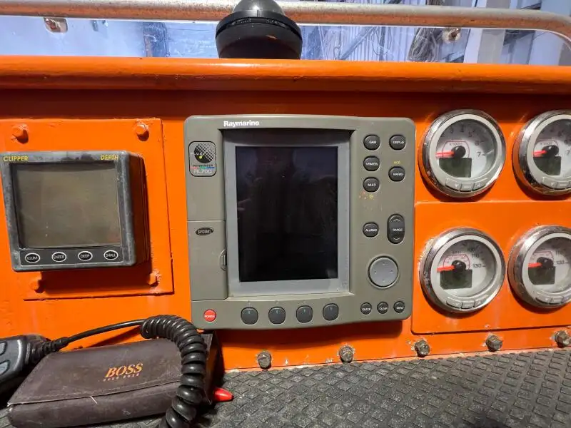 Workboats for sale