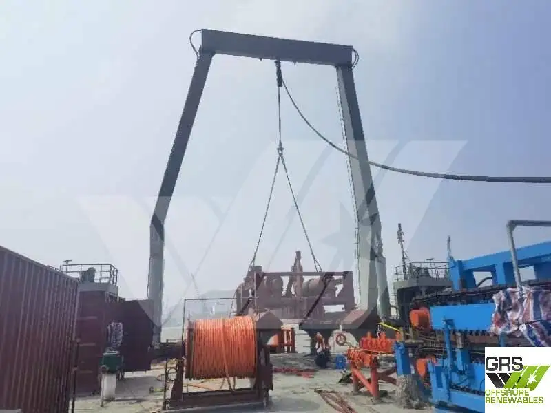 Bulk carrier for sale