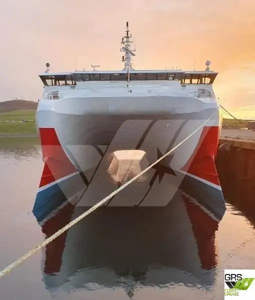 Ro-Ro ship for sale