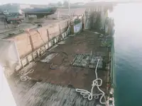 Landing Craft, Tank for sale