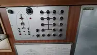 Supply ship for sale