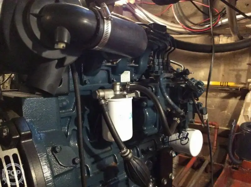 Towboat for sale