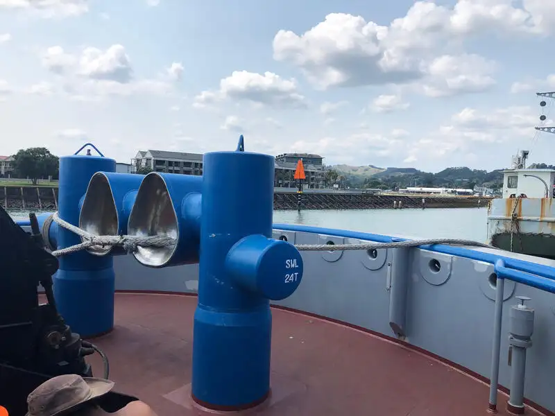 Towboat for sale