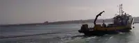 Towboat for sale