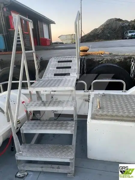 Ro-Ro ship for sale