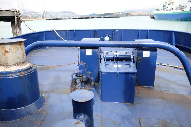 Towboat for sale