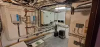 Bunker tanker for sale