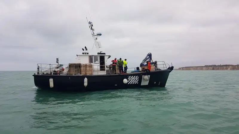 Workboats for sale
