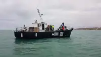 Workboats for sale