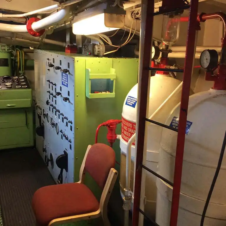 Towboat for sale