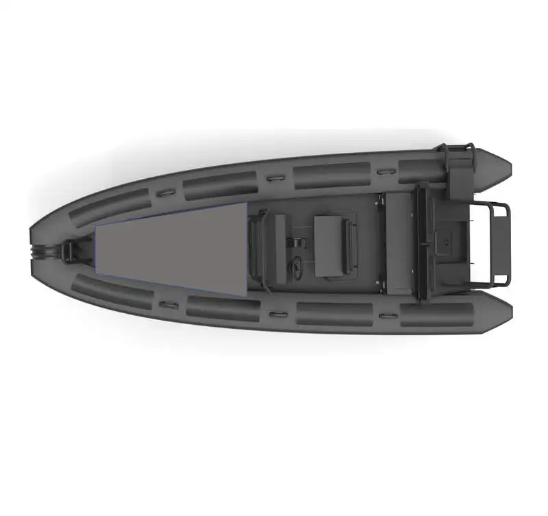 Rigid inflatable boat for sale