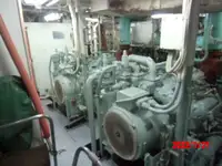 Trawler for sale