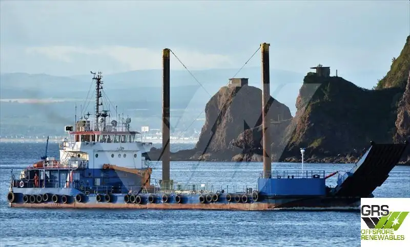Workboats for sale