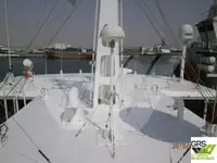 Wind farm service vessel for sale