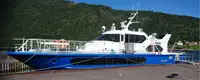 Ferry vessel for sale