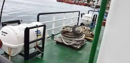 Landing Craft, Tank for sale