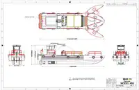 Patrol boat for sale