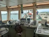 Towboat for sale