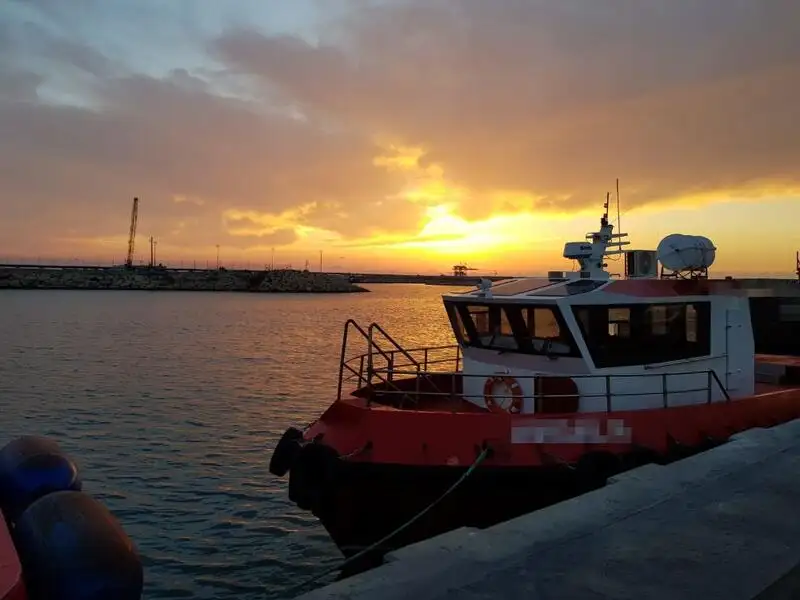 Workboats for sale