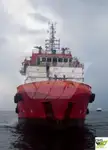 Supply ship for sale