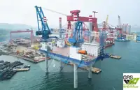 Jack-up drilling rig for sale
