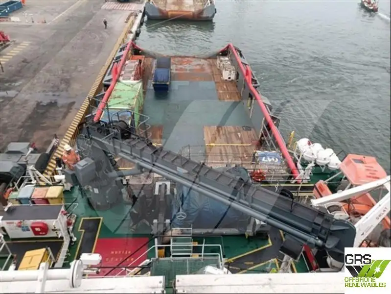 Towboat for sale