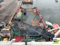 Towboat for sale