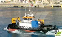 Workboats for sale