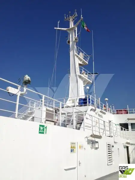 RoPax ship for sale