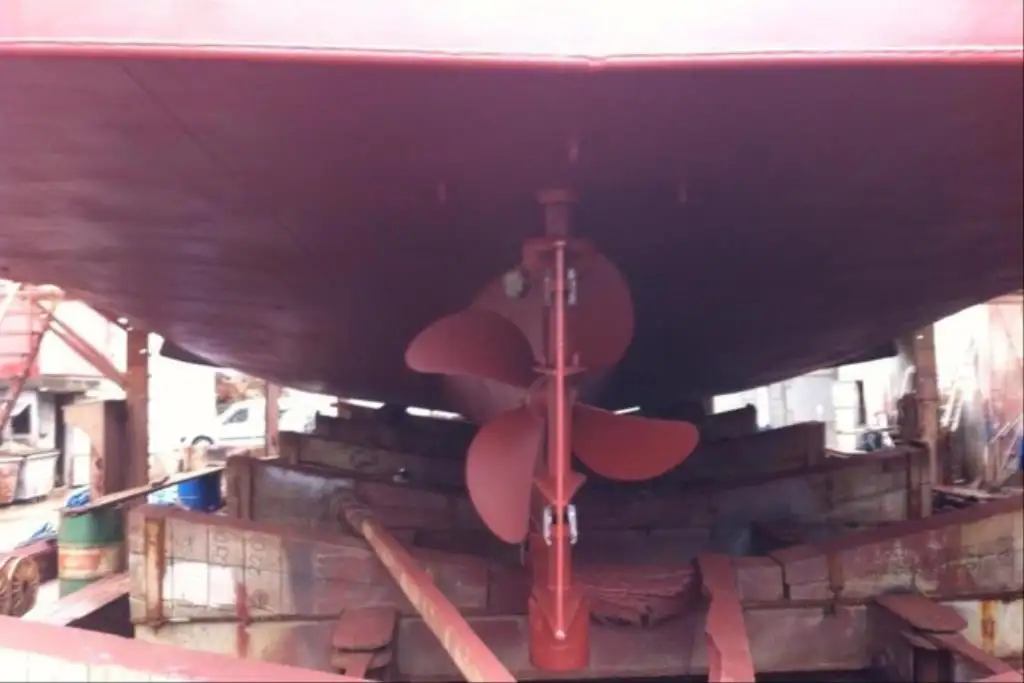 Workboats for sale