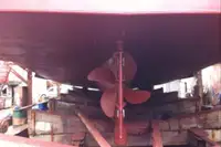 Workboats for sale