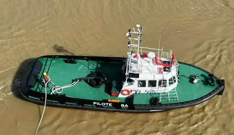 Towboat for sale